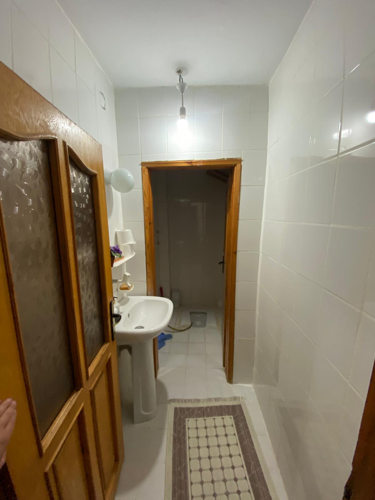 MABEL'DEN SATILIK KİRACILI DAİRE